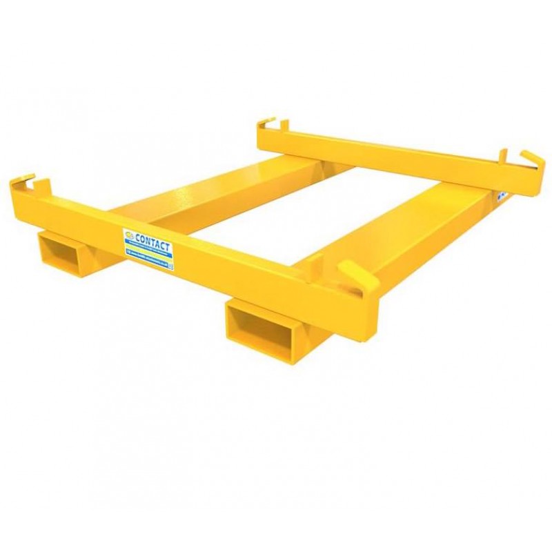 Forklift Bag Handler Forklift Attachments