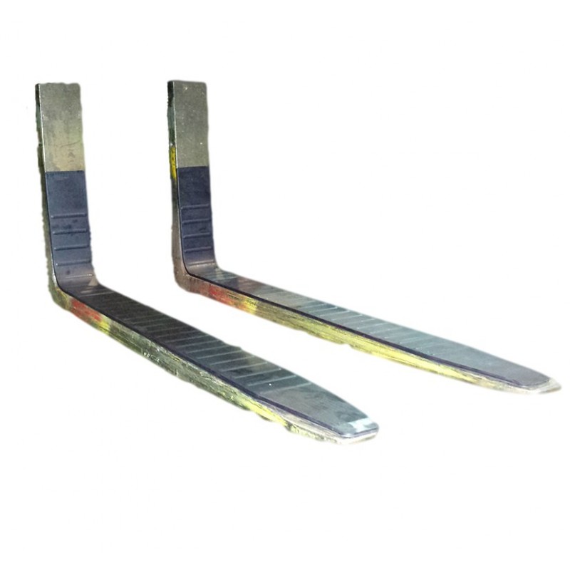 Fork Protectors Fork Covers Forklift Attachments