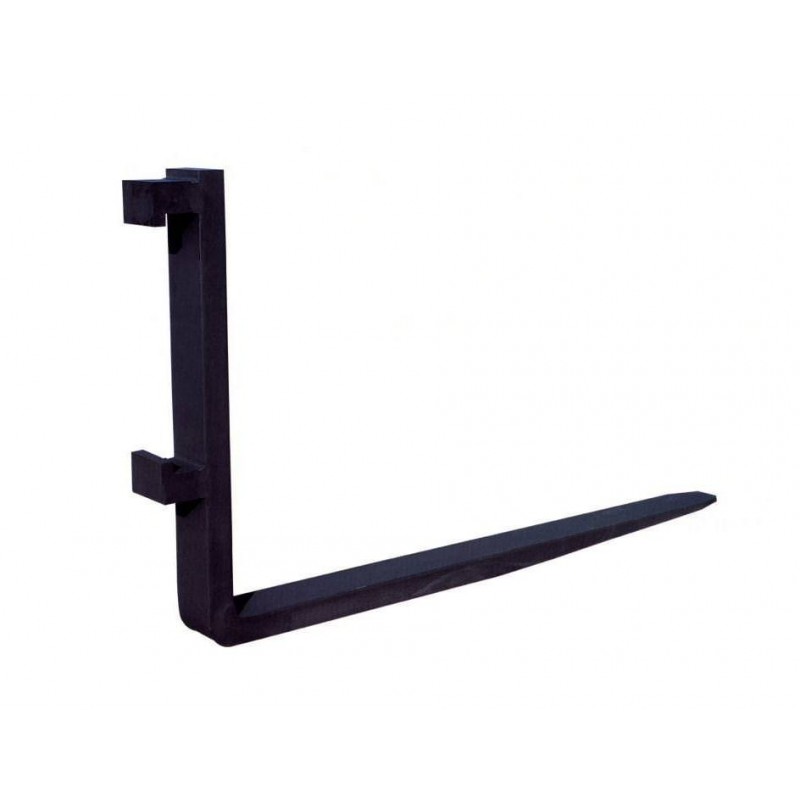 Square Plate Forklift Forks Forklift Attachments
