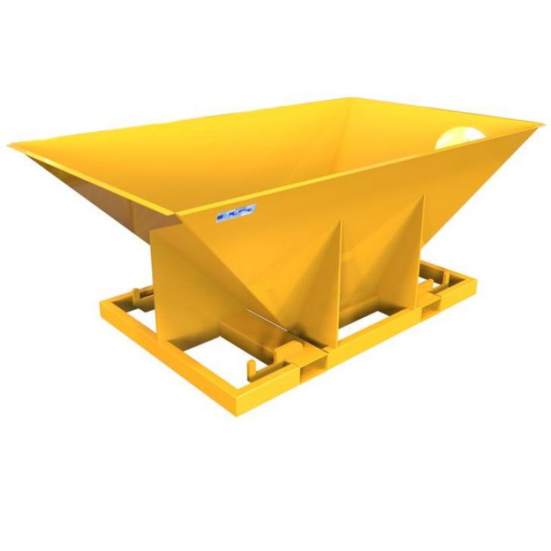Forklift Bag Filler Forklift Bag Handler Forklift Attachments