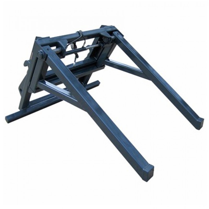 Telehandler Hydraulic Bag Lifter Forklift Attachments