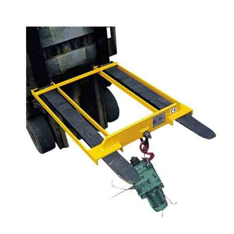 Material Handling Products Pulling & Lifting Mophorn 3 Ton Forklift