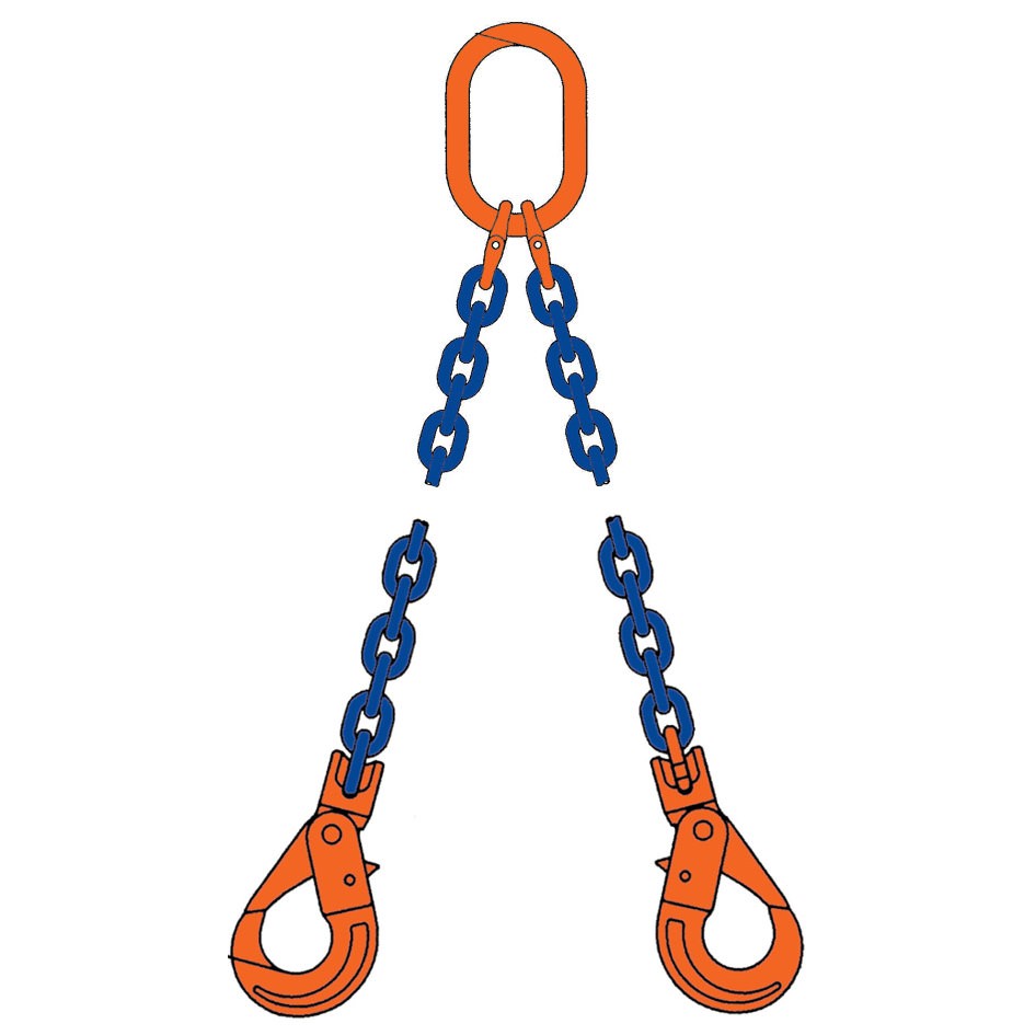 Grade 10 Chain Sling