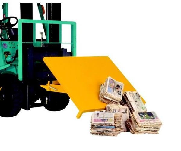 Euro Tipping Pallet