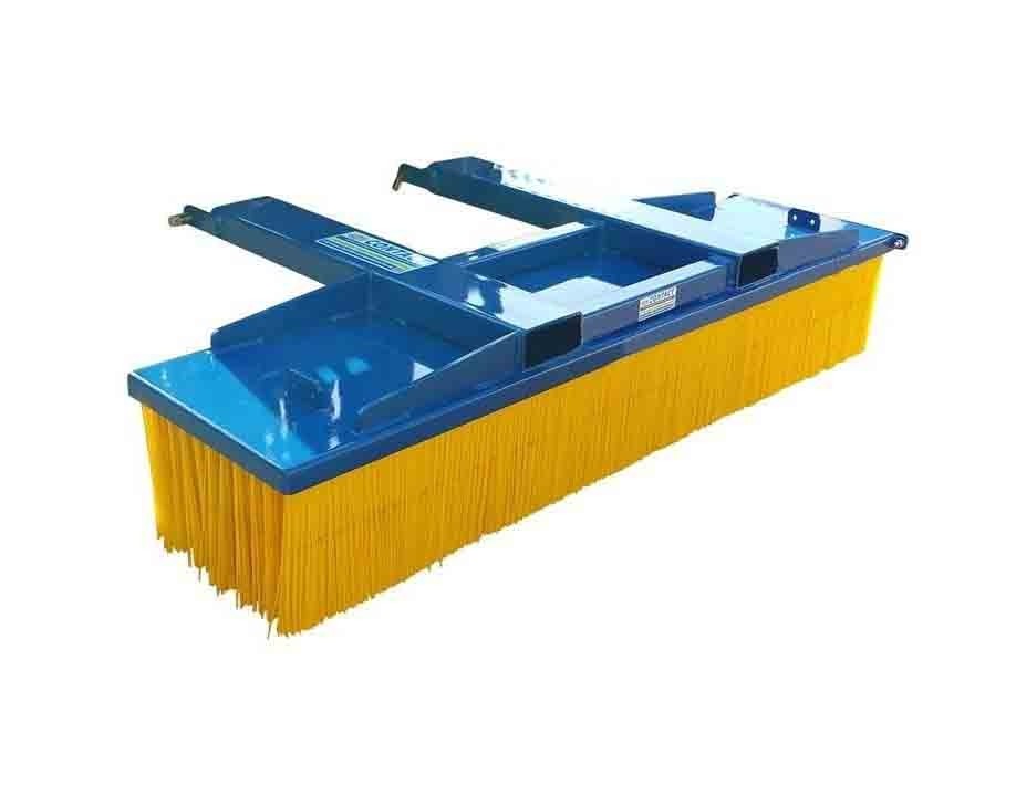 Forklift Broom Sweepers