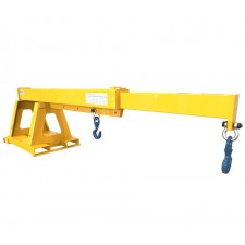 Forklift Crane Jib (FMX)