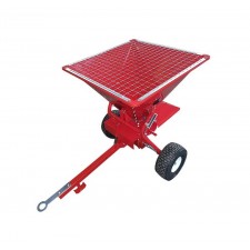 Towable Seed Spreader