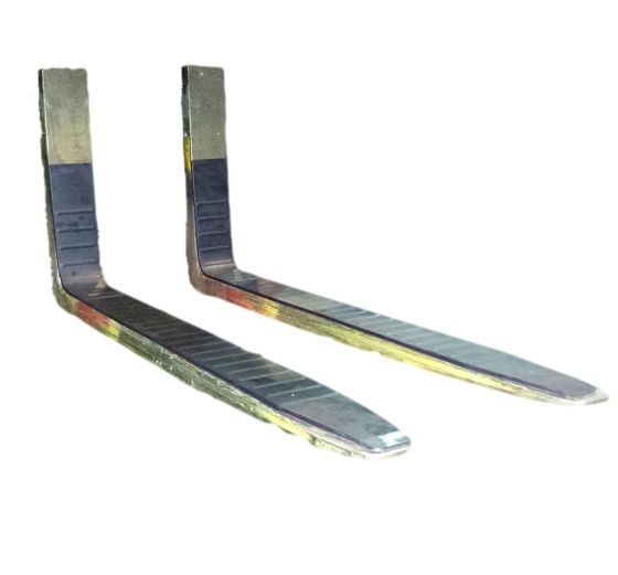 Fork Protectors - Magnetic Fork Covers - Dags