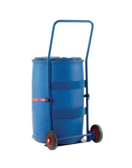 Universal Drum Truck