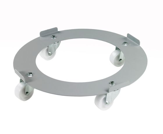 Economy circular drum dolly