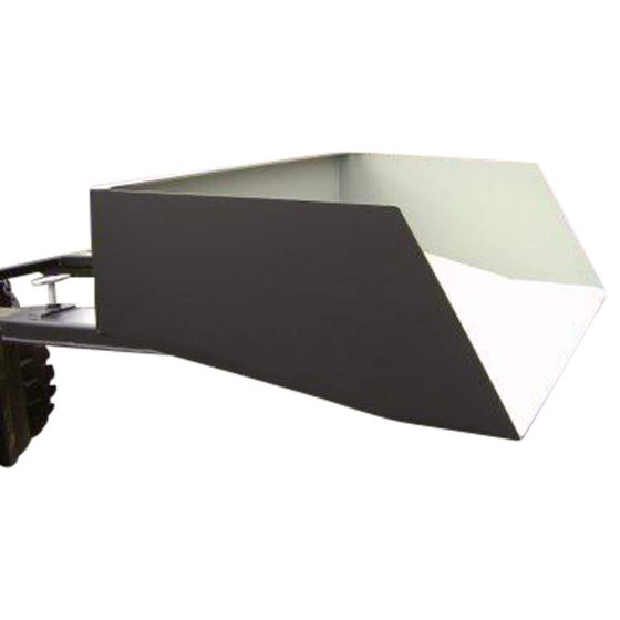 Forklift Scoop