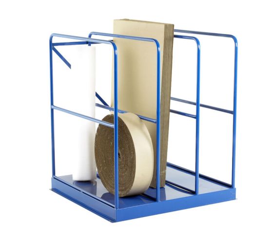 Full Height Sheet Rack