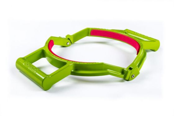 GasGrab Lifting Brackets