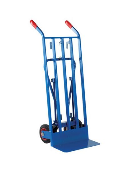 Sack Truck - 3 Position
