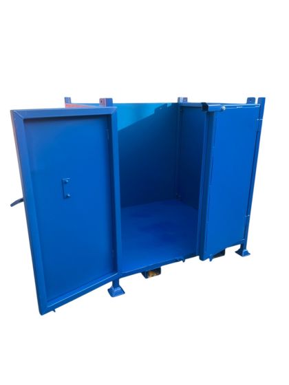 Universal carrying cage