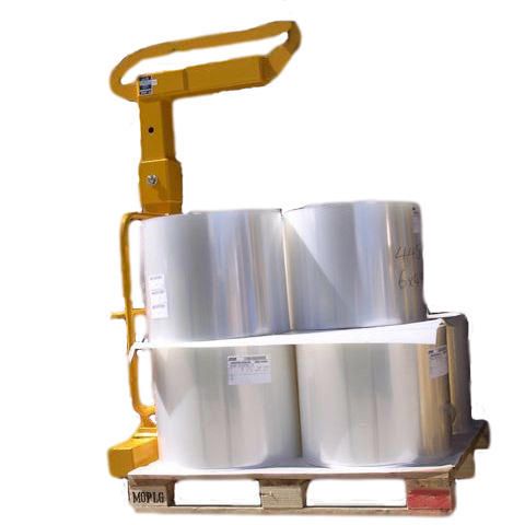 Pallet Crane Fork