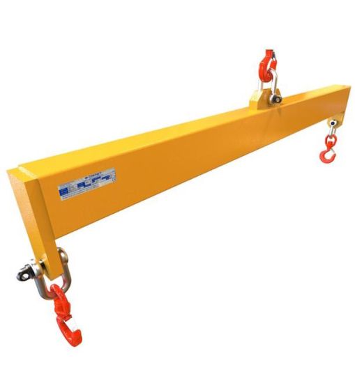 Crane Slung Spreader Beam