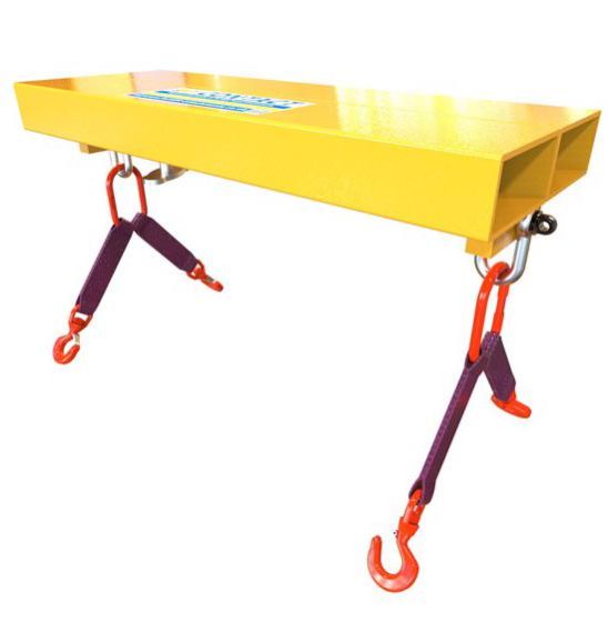 Battery Changer Beams