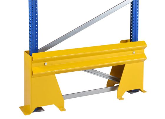 racking end protector kits