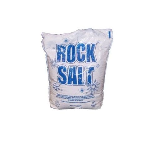 Rock Salt