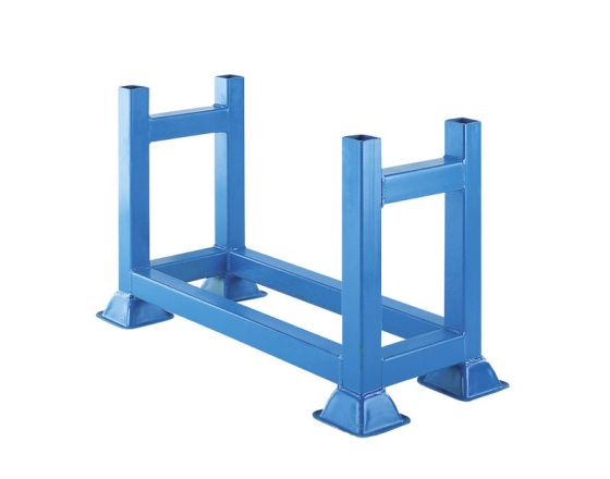 Stacking bar candles