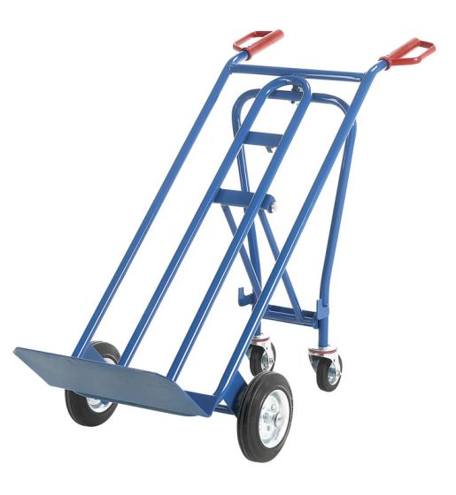 Sack Truck - 3 Position