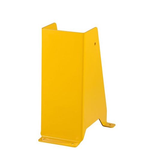 racking upright protectors