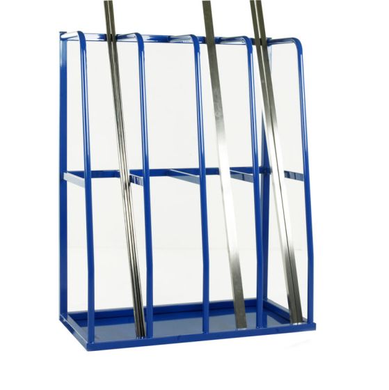 Vertical Bar Rack