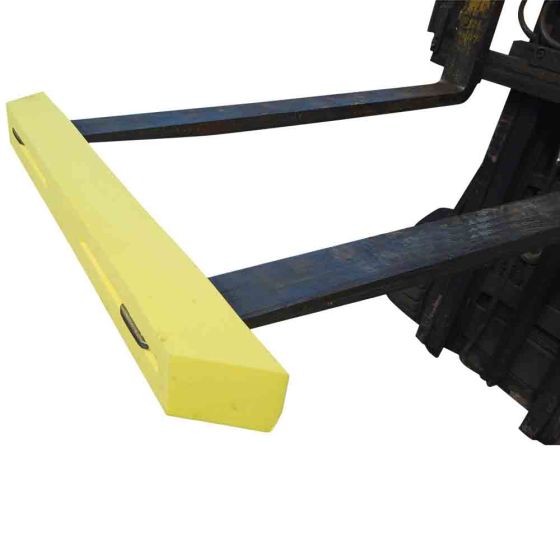 Safety Body Harness & Lanyard Forklift Attachments