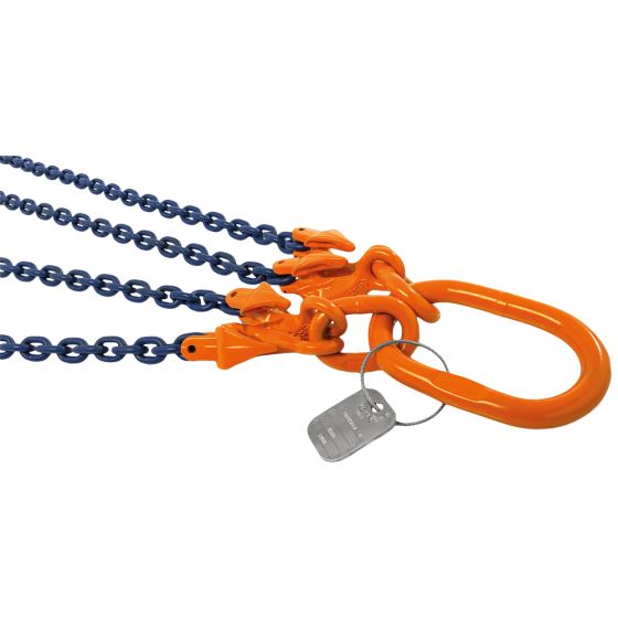 chain sling assembly