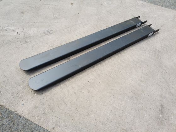 Forklift Extensions - 150 x 1800