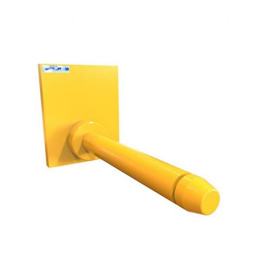 Forklift Carpet Boom Carriage Mounted Forklift Attachments