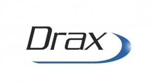 Drax logo