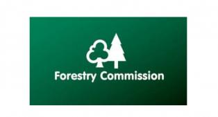 Foresty Commision logo