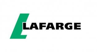 LaFarge logo