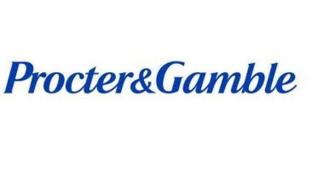 Procter &amp; Gamble logo