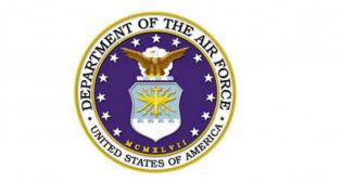 American Air Force logo