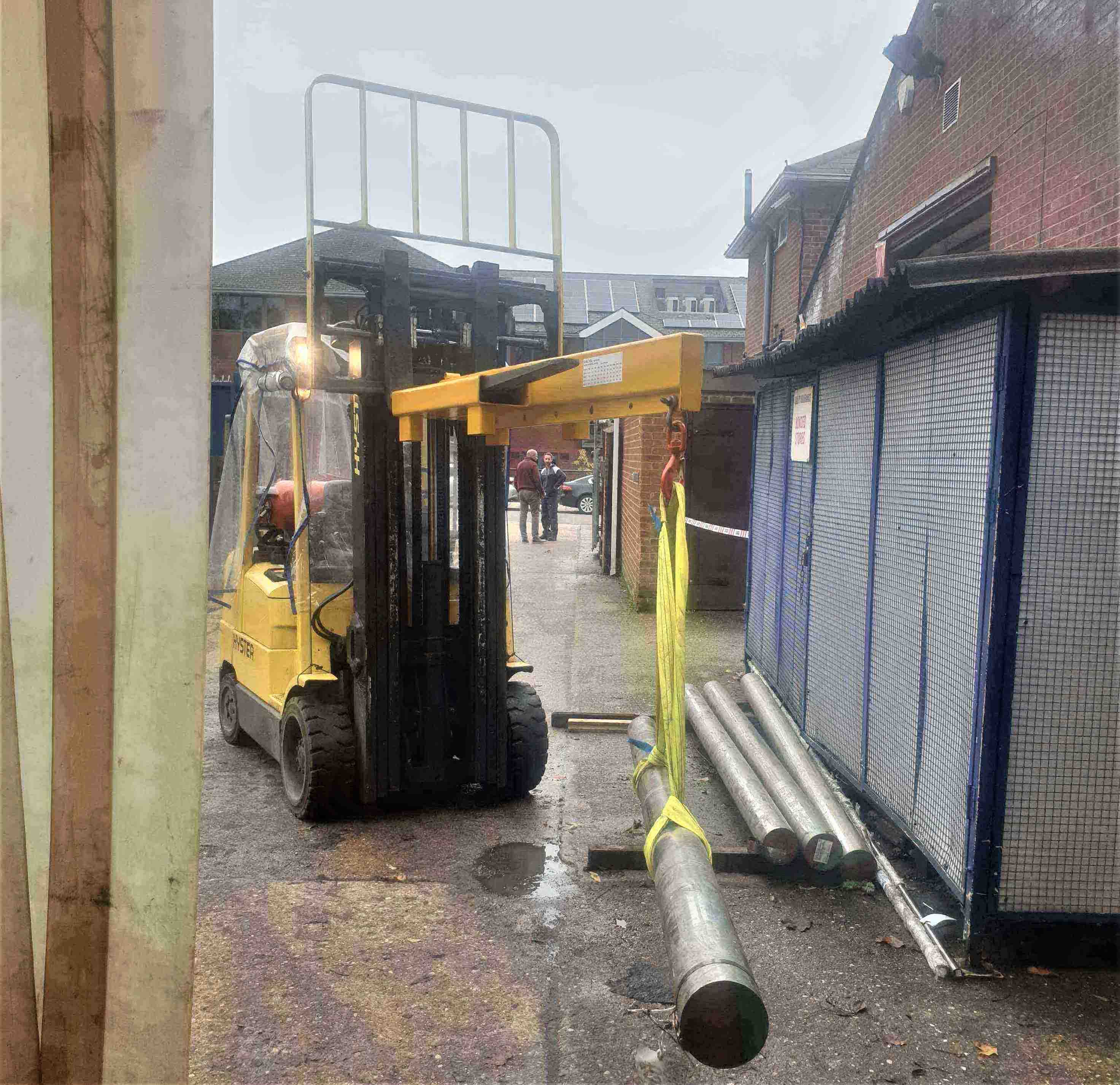 The Ultimate Guide to Affordable Forklift Attachments for Forklift Operators