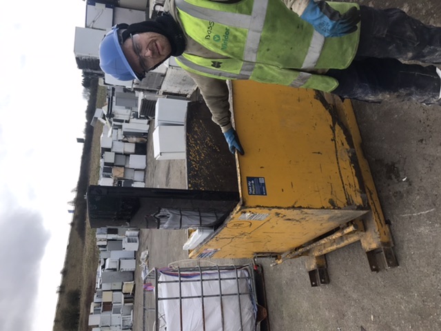 Maintaining Forklift Attachments | Optimum Effectiveness