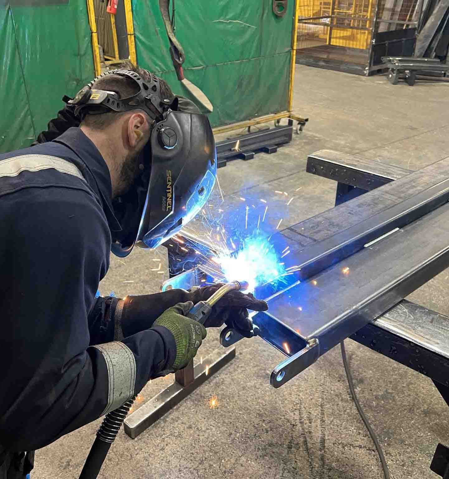 Designed to Last, Built to Reduce Waste