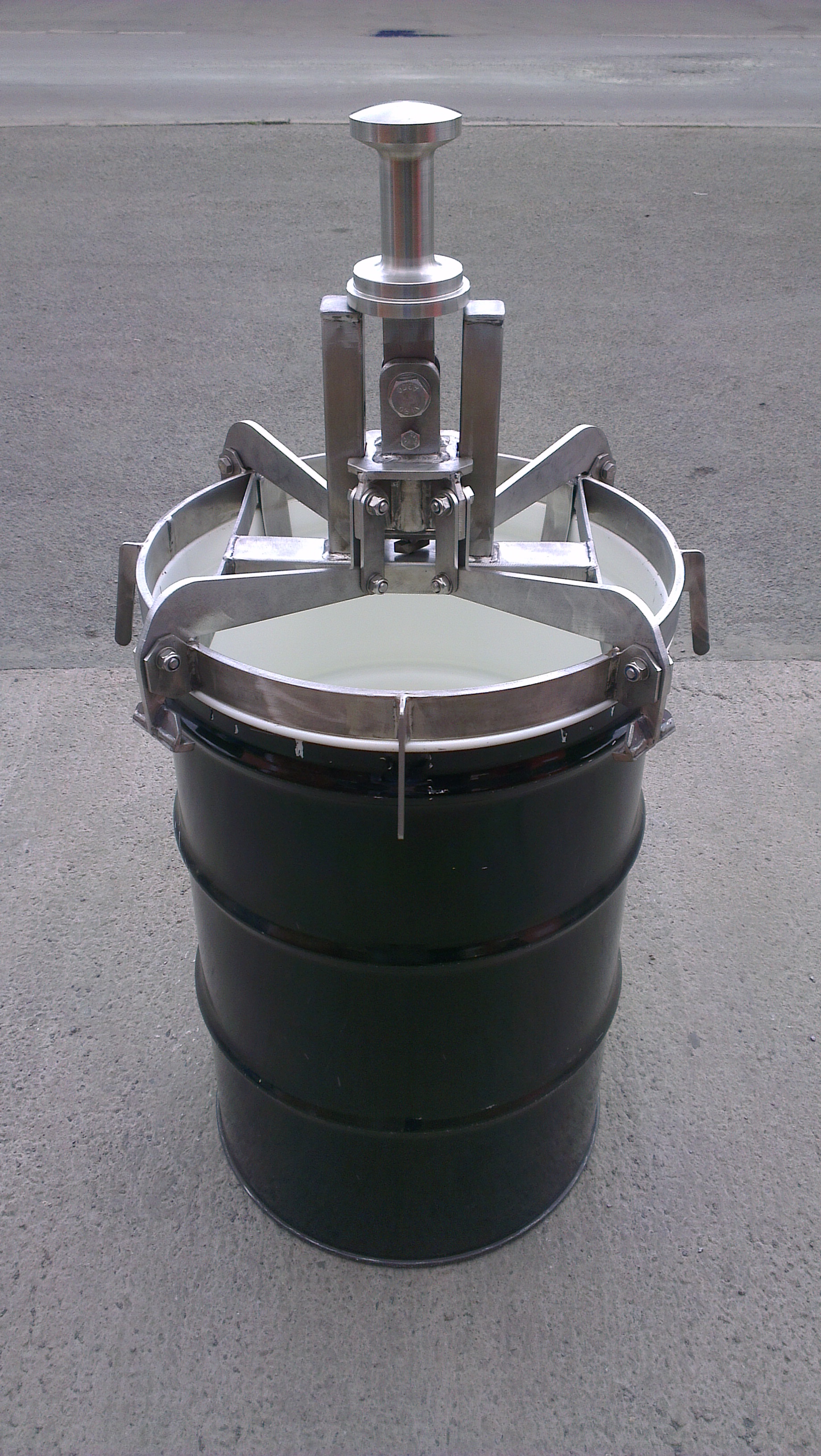 Benefits of Stainless Steel Attachments