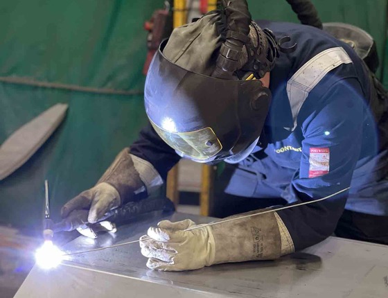 A True Handling Partner: Why the Right Attachment Support Matters