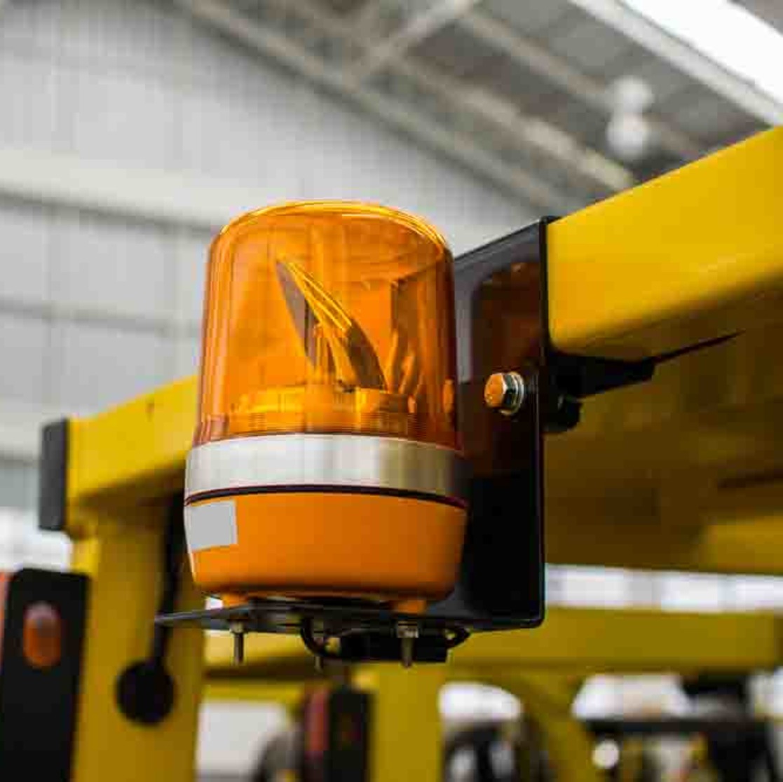 What You Should Know About Forklift Attachment Safety