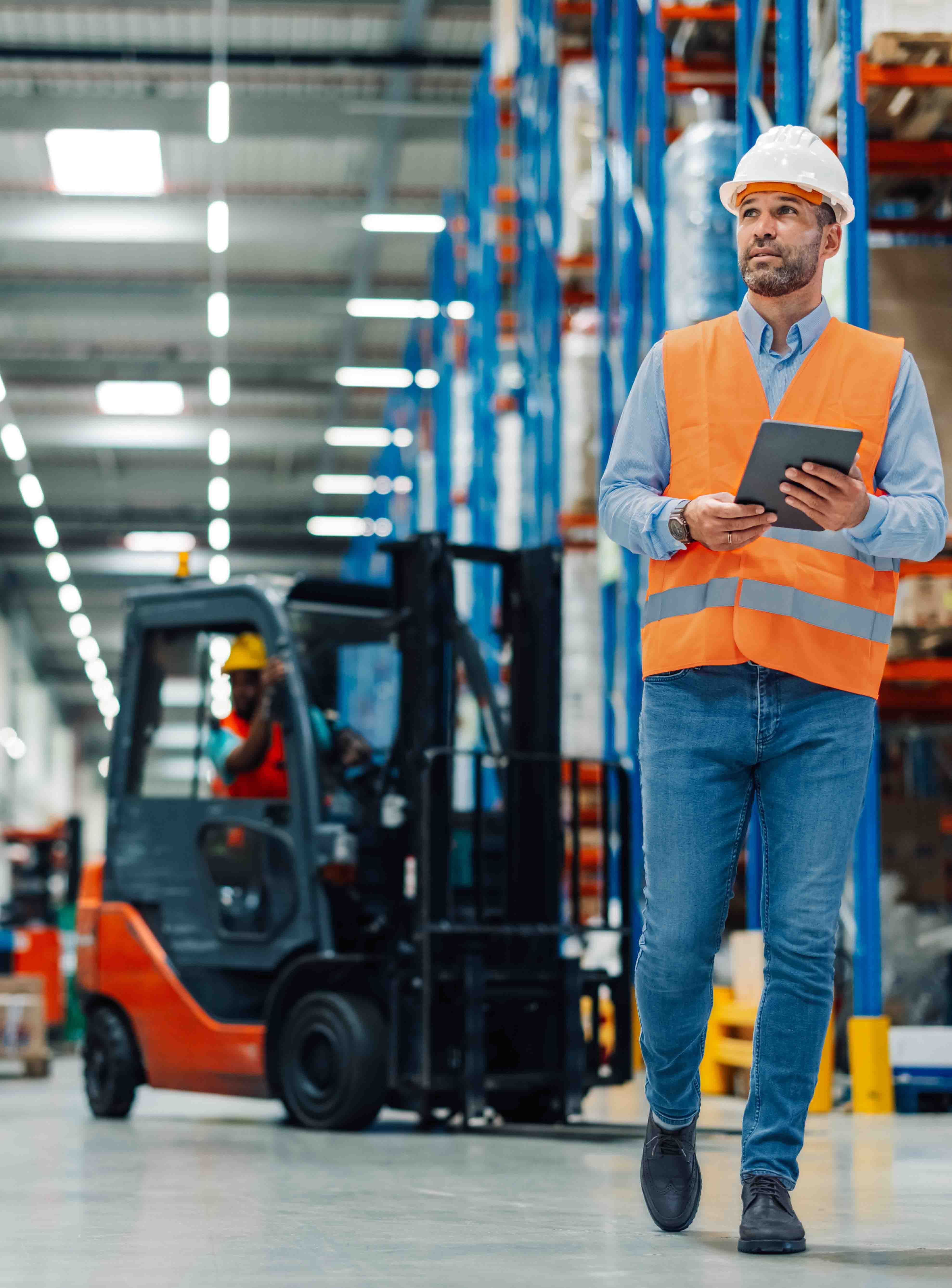 Before You Buy: Six Questions to Ask Your Forklift Attachment Supplier