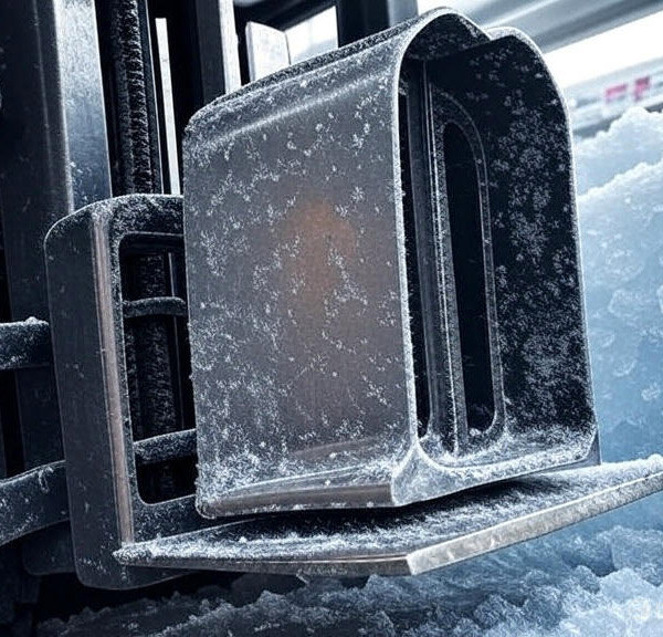 How to Choose the Right Forklift Attachment for your Food and Drink Business