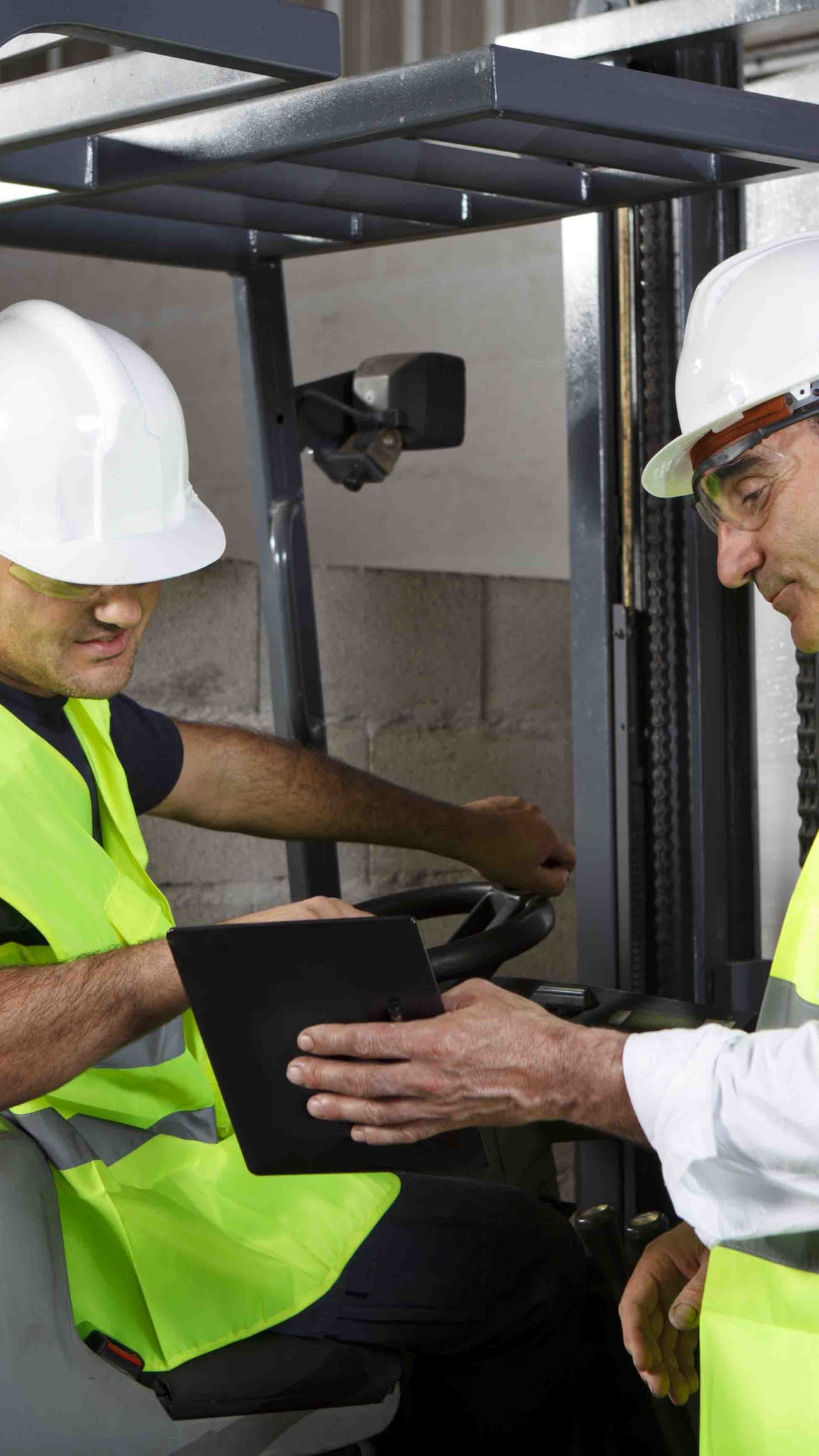 Seven Safety ‘Do’s and Don’ts’ 