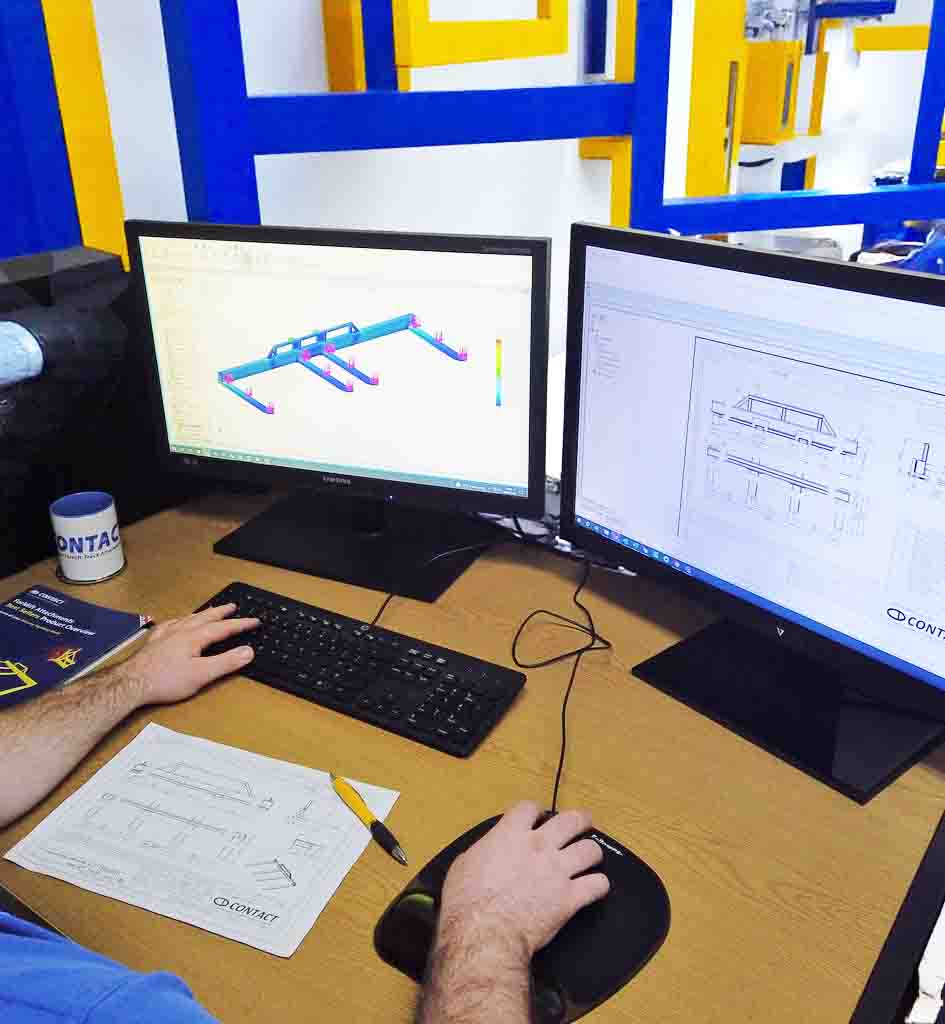 The Journey of a Bespoke Forklift Attachment: From Concept to Delivery