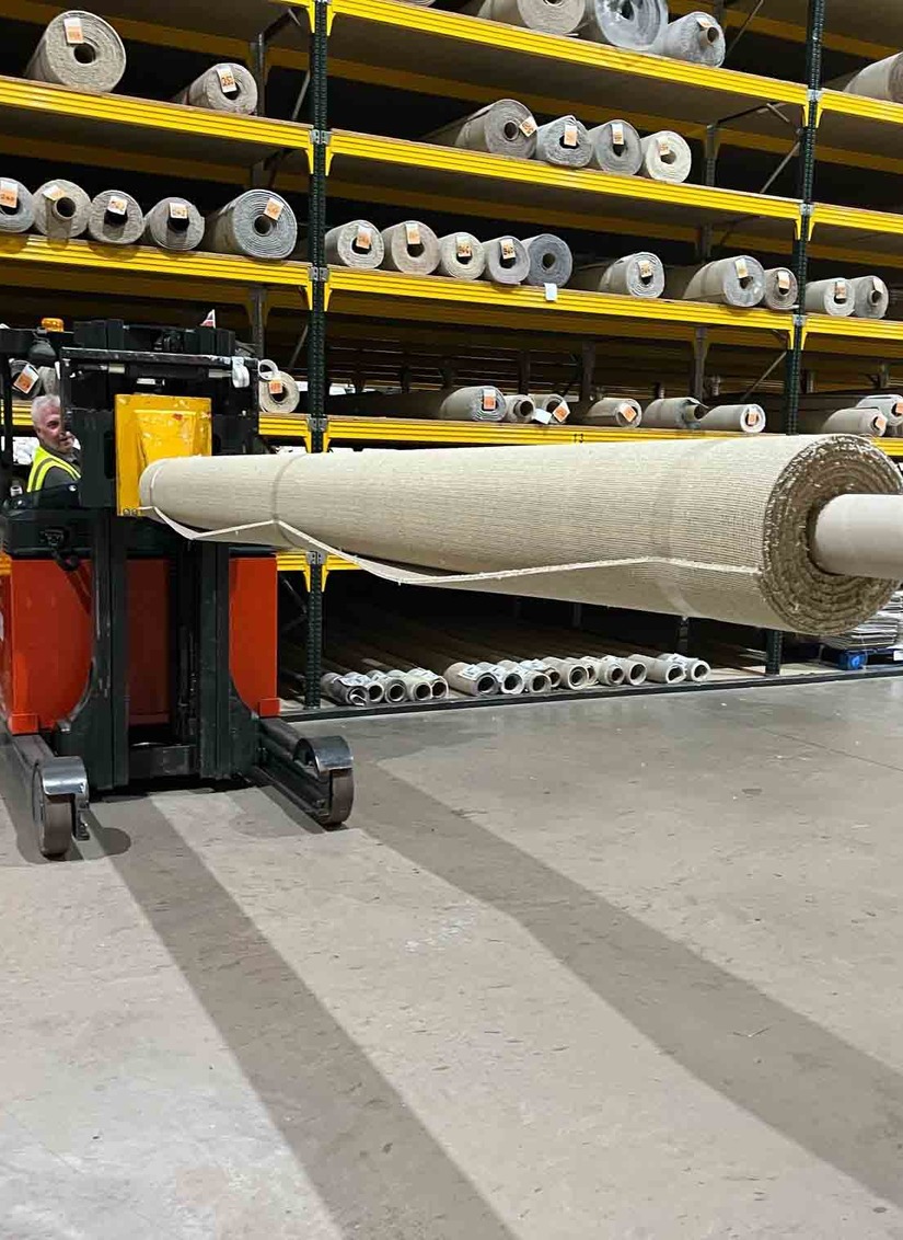 Case Study : Greendale Carpets & Flooring