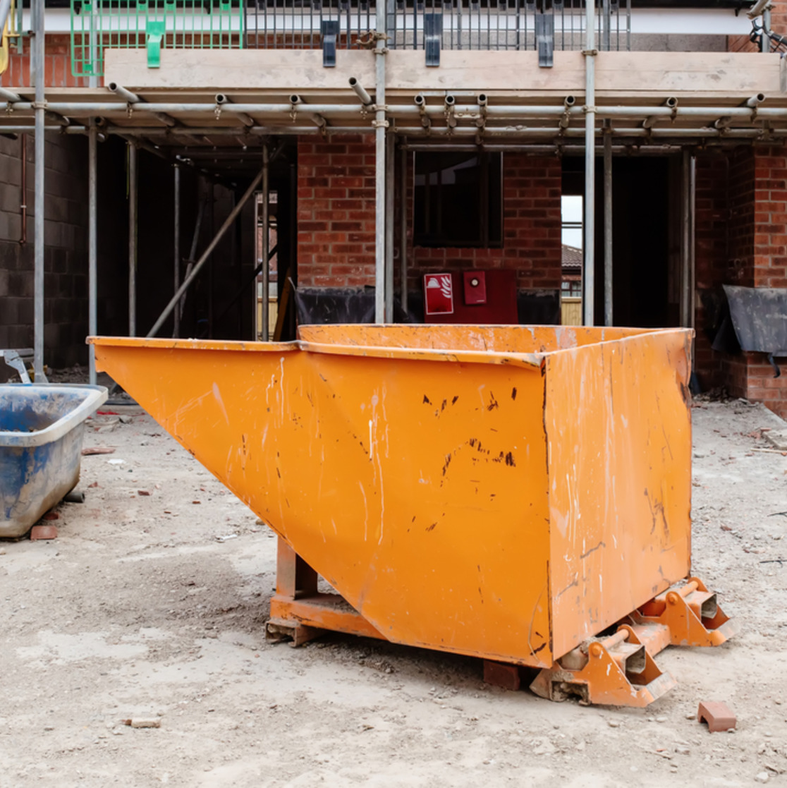 A Guide On When to Replace Your Forklift Attachments 