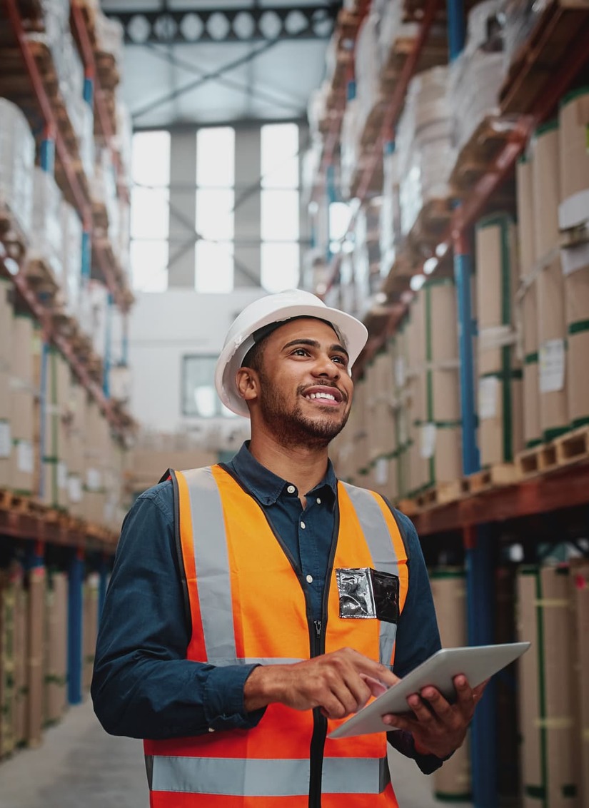 World Day of Safety & Health at Work